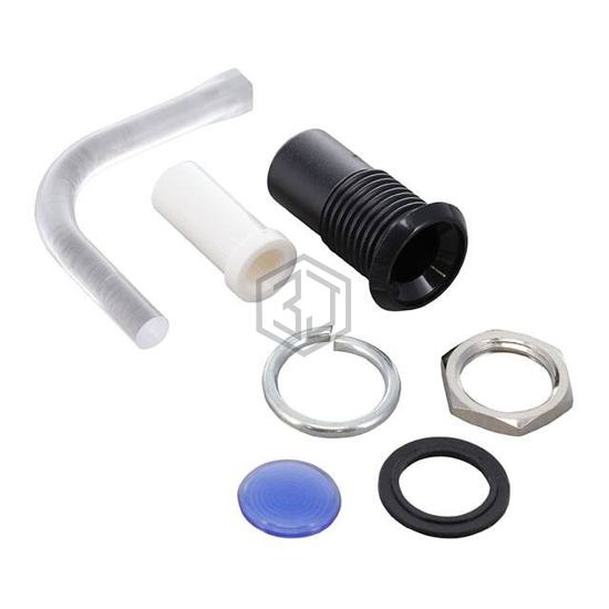 RHD-1100-1500-F9PZ67PR - Bivar Inc. - Optics - Light Pipes