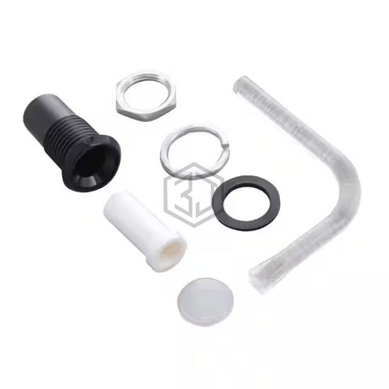 RHD-1100-2000-F9PD67PR - Bivar Inc. - Optics - Light Pipes