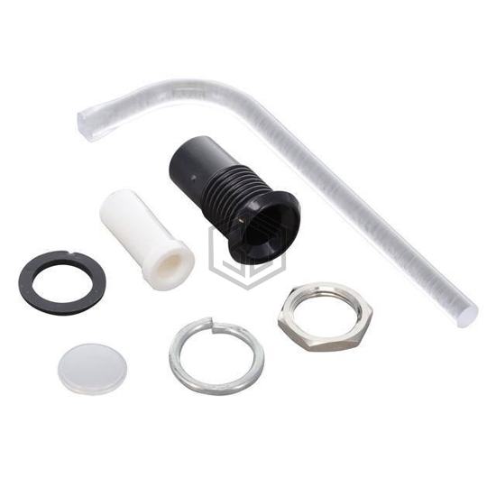 RHD-0900-3000-F9PD67PR - Bivar Inc. - Optics - Light Pipes