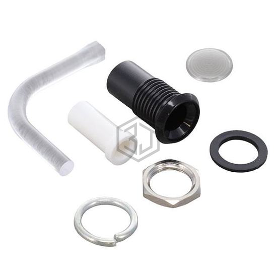 RHD-1100-1500-F9PS67PR - Bivar Inc. - Optics - Light Pipes