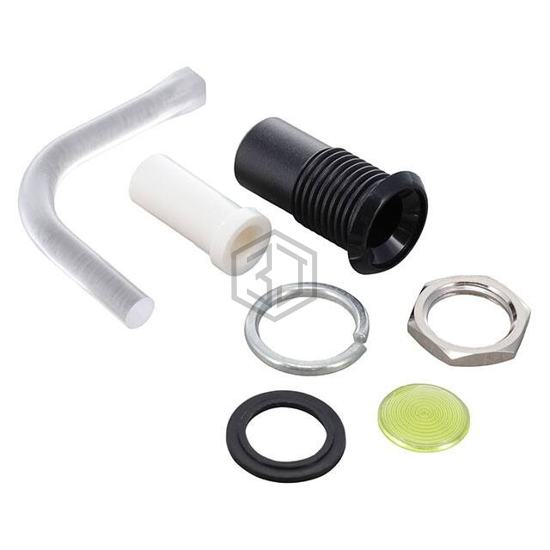 RHD-1100-1500-F9PZY67PR - Bivar Inc. - Optics - Light Pipes