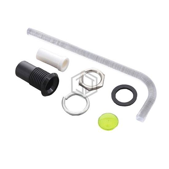RHD-0900-3500-F9PZY67PR - Bivar Inc. - Optics - Light Pipes