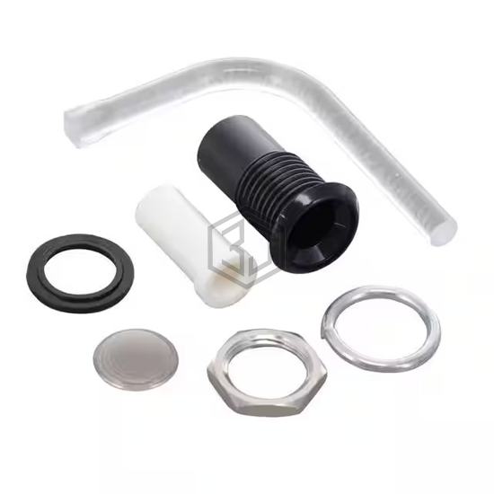 RHD-1100-2000-F9PS67PR - Bivar Inc. - Optics - Light Pipes