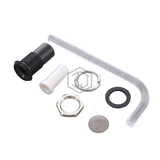 RHD-0900-3000-F9PS67PR - Bivar Inc. - Optics - Light Pipes