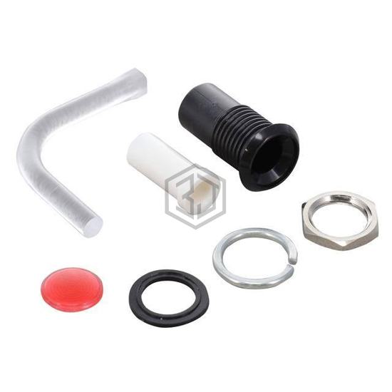 RHD-1100-1500-F9PZR67PR - Bivar Inc. - Optics - Light Pipes