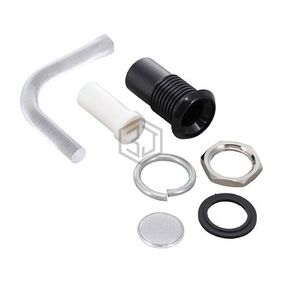 RHD-1100-1500-F9PZB67PR - Bivar Inc. - Optics - Light Pipes