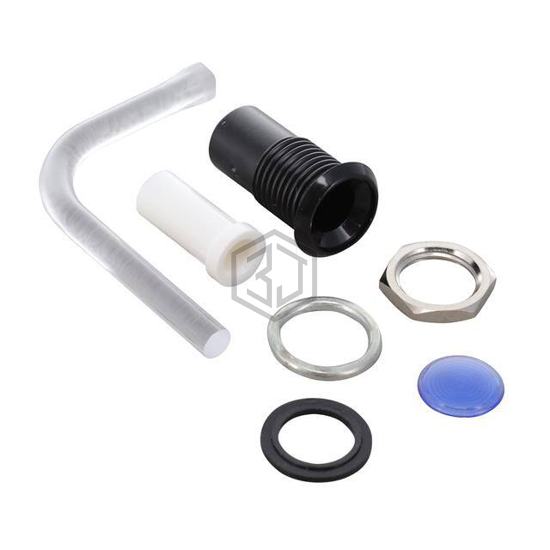 RHD-1100-2000-F9PZB67PR - Bivar Inc. - Optics - Light Pipes