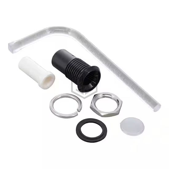 RHD-1100-3000-F9PD67PR - Bivar Inc. - Optics - Light Pipes