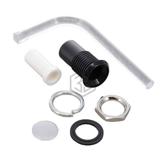 RHD-1100-2500-F9PD67PR - Bivar Inc. - Optics - Light Pipes