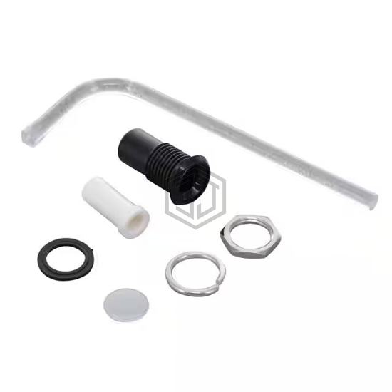 RHD-1100-3500-F9PD67PR - Bivar Inc. - Optics - Light Pipes