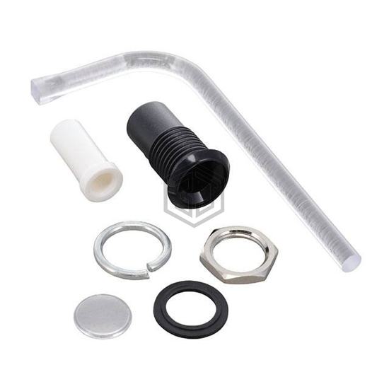RHD-1100-3000-F9P67PR - Bivar Inc. - Optics - Light Pipes