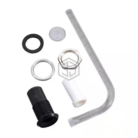 RHD-1100-3000-F9PZ67PR - Bivar Inc. - Optics - Light Pipes