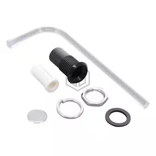 RHD-1100-3500-F9P67PR - Bivar Inc. - Optics - Light Pipes