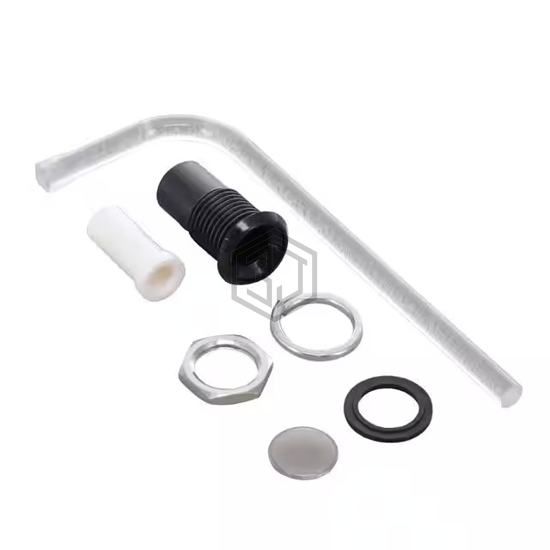 RHD-1100-3500-F9PS67PR - Bivar Inc. - Optics - Light Pipes