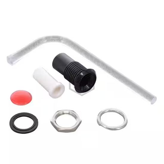 RHD-1100-3000-F9PZR67PR - Bivar Inc. - Optics - Light Pipes