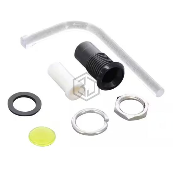 RHD-1100-2500-F9PZY67PR - Bivar Inc. - Optics - Light Pipes