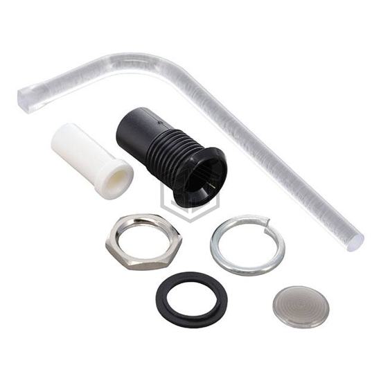 RHD-1100-3000-F9PS67PR - Bivar Inc. - Optics - Light Pipes