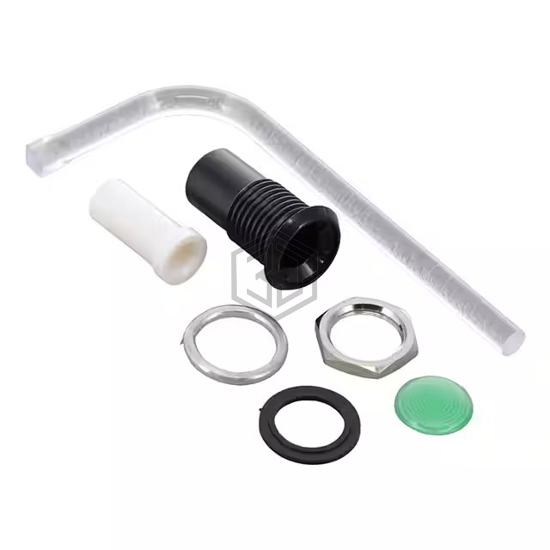 RHD-1100-3000-F9PZG67PR - Bivar Inc. - Optics - Light Pipes