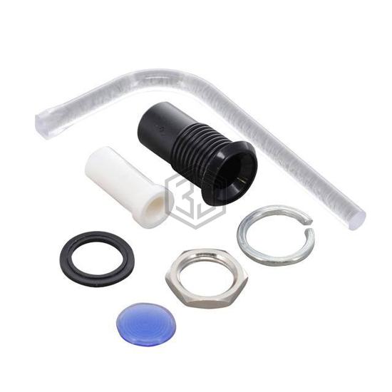 RHD-1100-2500-F9PZB67PR - Bivar Inc. - Optics - Light Pipes
