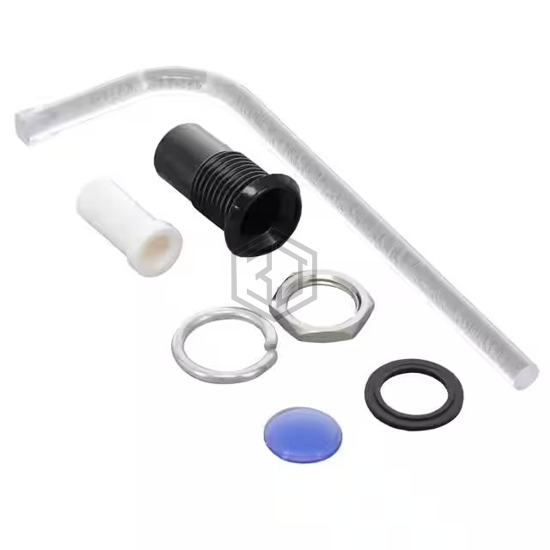 RHD-1100-3500-F9PZB67PR - Bivar Inc. - Optics - Light Pipes
