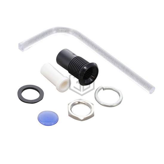 RHD-1100-3000-F9PZB67PR - Bivar Inc. - Optics - Light Pipes