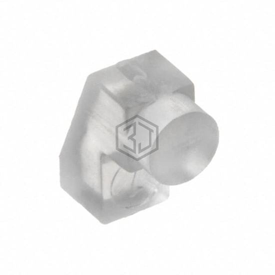 LPF-C011401S - Lumex Opto/Components Inc. - Optics - Light Pipes