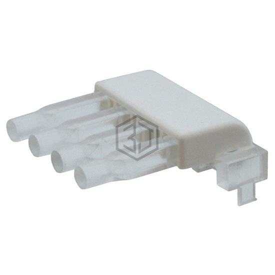 RLP4-200-800 - Bivar Inc. - Optics - Light Pipes