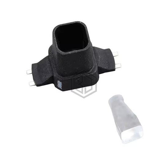 LPV2-0350F-A220 - Bivar Inc. - Optics - Light Pipes