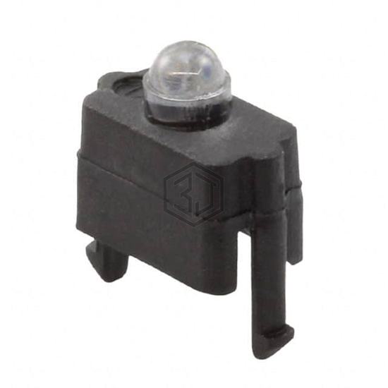 515119400300F - Dialight - Optics - Light Pipes