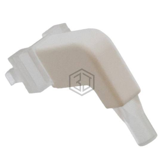 RLP1-600-500 - Bivar Inc. - Optics - Light Pipes