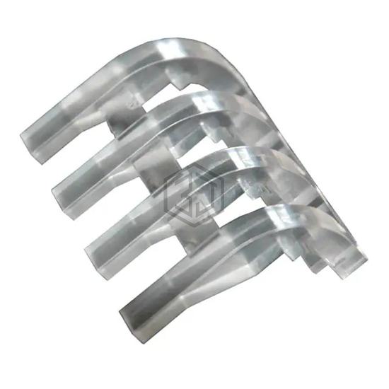5151022F - Dialight - Optics - Light Pipes