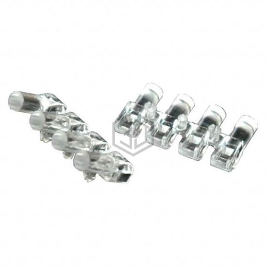 5151048F - Dialight - Optics - Light Pipes