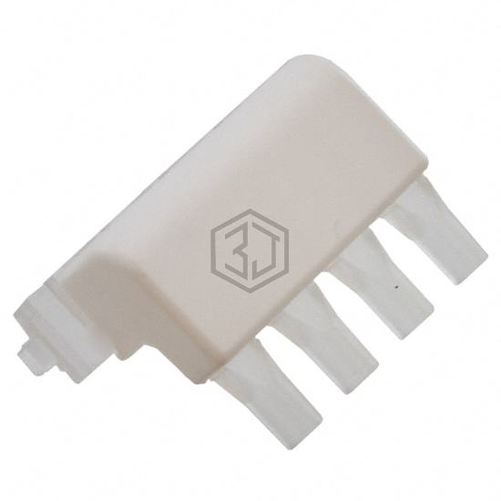 RLP4-400-500 - Bivar Inc. - Optics - Light Pipes