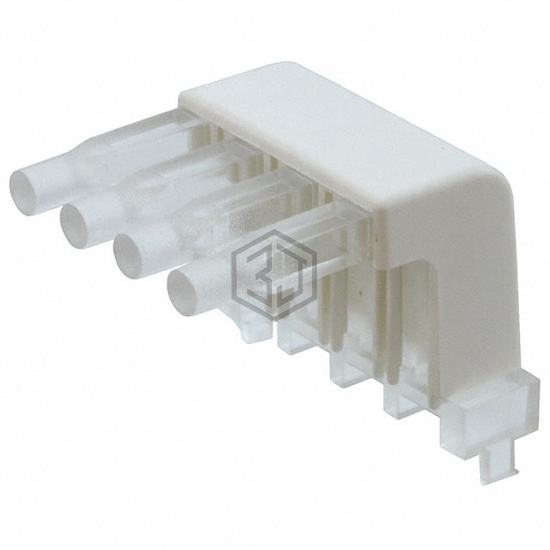 RLP4-600-800 - Bivar Inc. - Optics - Light Pipes