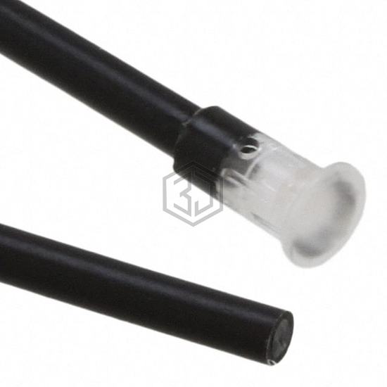 PM4-C1522-10.00 - Bivar Inc. - Optics - Light Pipes