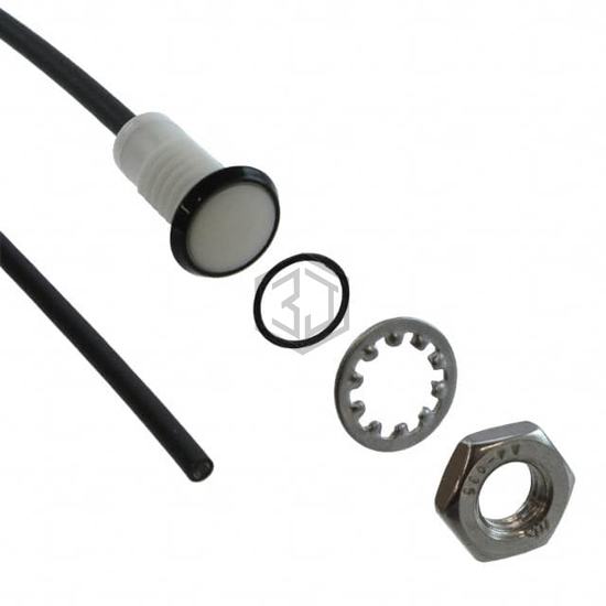 PM5-P2031-10.00 - Bivar Inc. - Optics - Light Pipes