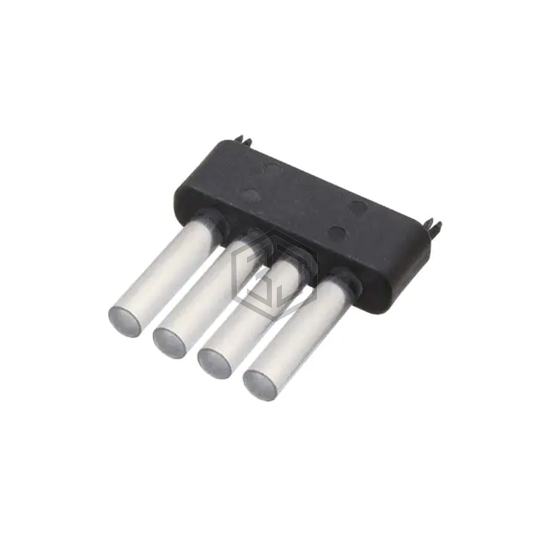 LPAV4-200-1000D-1-4 - Bivar Inc. - Optics - Light Pipes