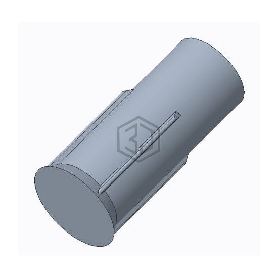 51513120188F - Dialight - Optics - Light Pipes