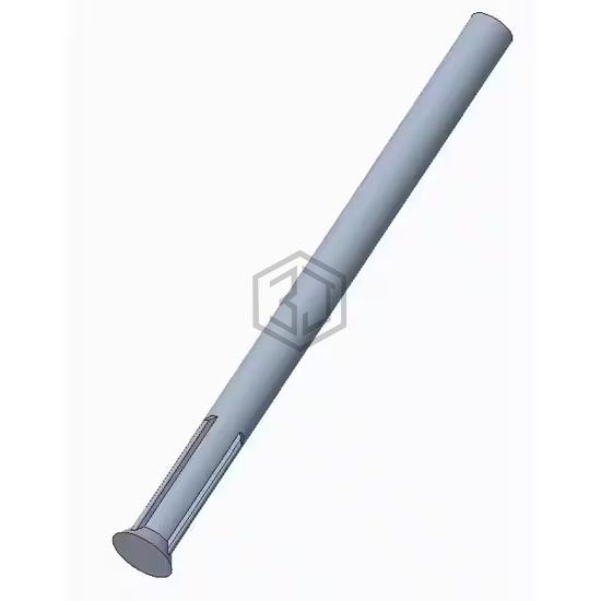 51513110500F - Dialight - Optics - Light Pipes