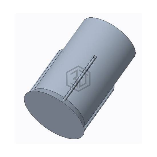51513130188F - Dialight - Optics - Light Pipes