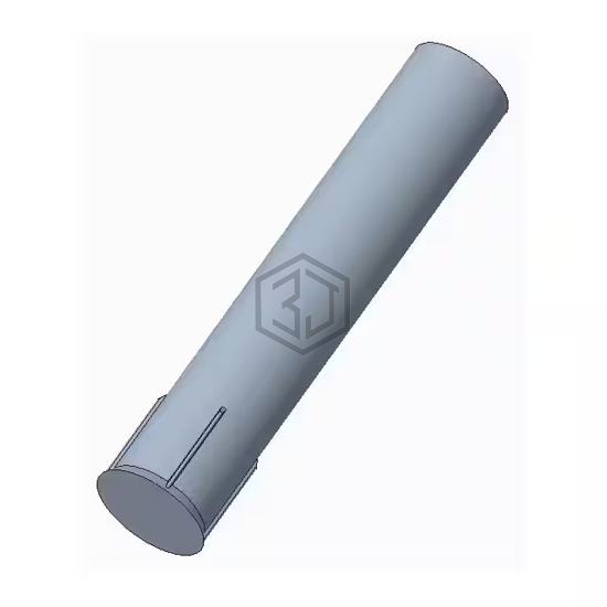 51513130600F - Dialight - Optics - Light Pipes
