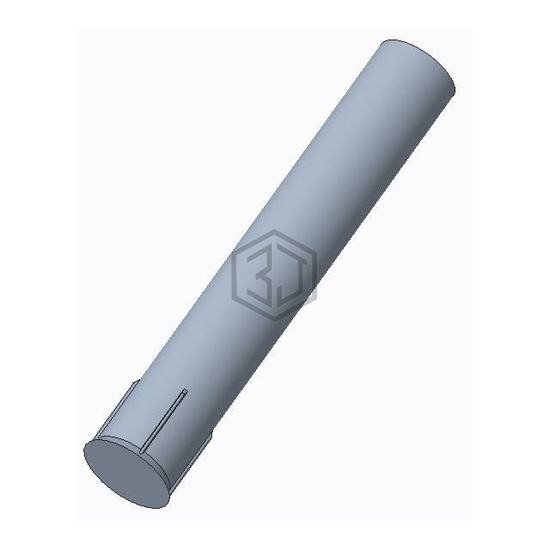 51513130700F - Dialight - Optics - Light Pipes