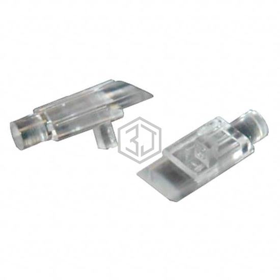5151024F - Dialight - Optics - Light Pipes