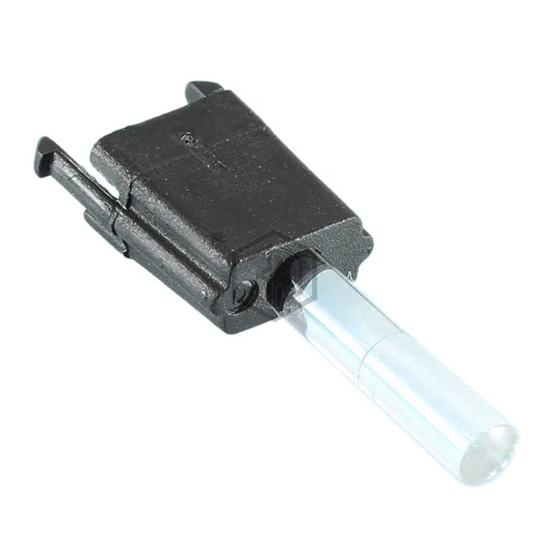 515119300900F - Dialight - Optics - Light Pipes