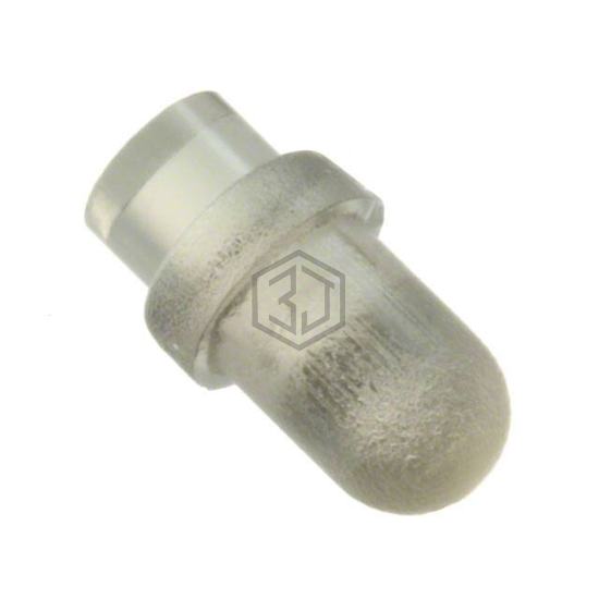 PLP1-100-S - Bivar Inc. - Optics - Light Pipes
