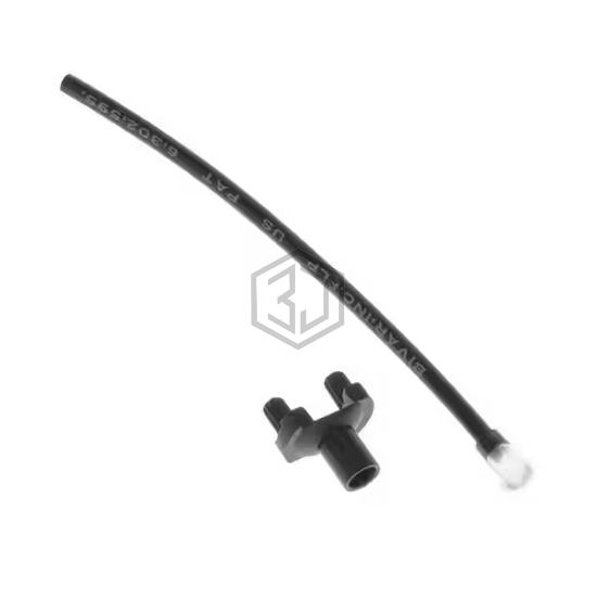 SMFLP3.0 - Bivar Inc. - Optics - Light Pipes
