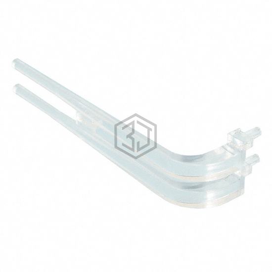 5151118802F - Dialight - Optics - Light Pipes
