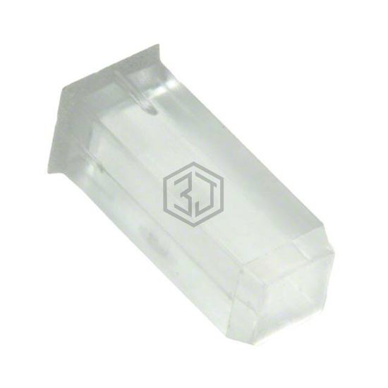 PLPQ3-9MM-FF - Bivar Inc. - Optics - Light Pipes