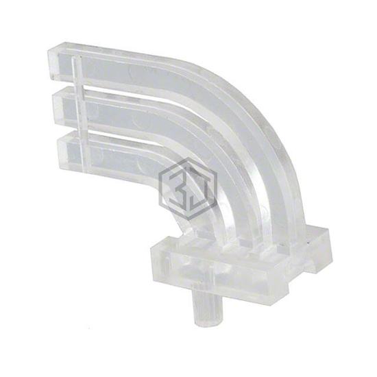 5151023801F - Dialight - Optics - Light Pipes