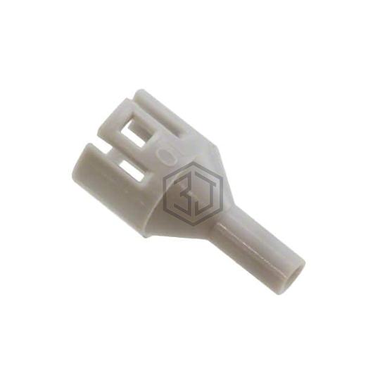 5151158130FGREY - Dialight - Optics - Light Pipes